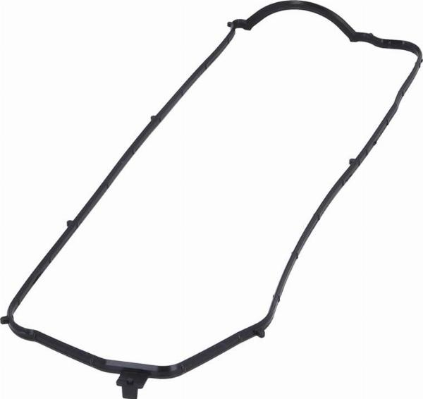 Kamoka 8703265 - Прокладка, кришка головки циліндра autozip.com.ua