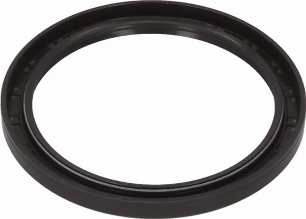 Kamoka 8707103 - Ущільнене кільце, колінчастий вал autozip.com.ua