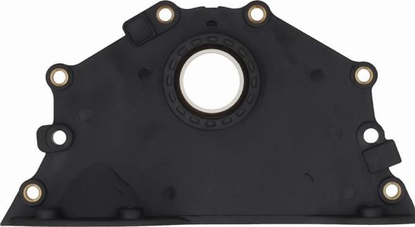 Kamoka 8707176 - Ущільнене кільце, колінчастий вал autozip.com.ua