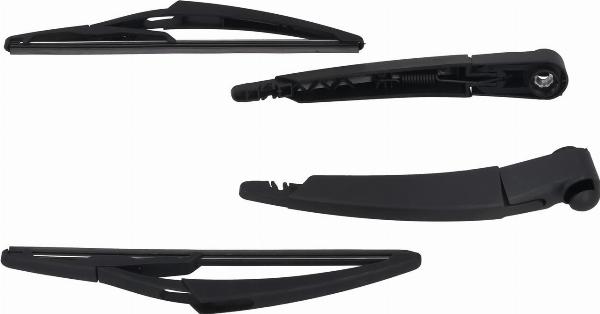 Kamoka 25405 - Важіль склоочисника, система очищення вікон autozip.com.ua