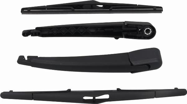 Kamoka 25406 - Важіль склоочисника, система очищення вікон autozip.com.ua