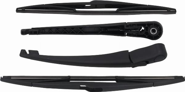 Kamoka 25403 - Важіль склоочисника, система очищення вікон autozip.com.ua