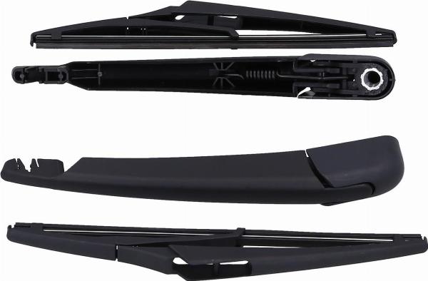Kamoka 25169 - Важіль склоочисника, система очищення вікон autozip.com.ua