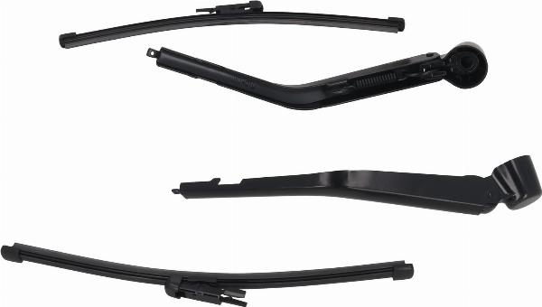 Kamoka 25106 - Важіль склоочисника, система очищення вікон autozip.com.ua