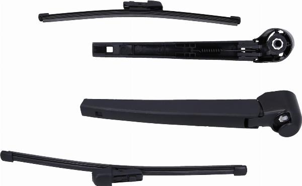 Kamoka 25137 - Важіль склоочисника, система очищення вікон autozip.com.ua