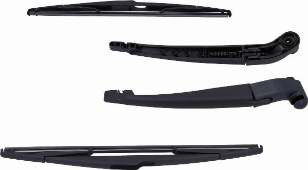 Kamoka 25127 - Важіль склоочисника, система очищення вікон autozip.com.ua