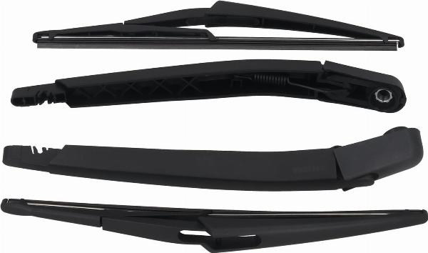 Kamoka 25176 - Важіль склоочисника, система очищення вікон autozip.com.ua