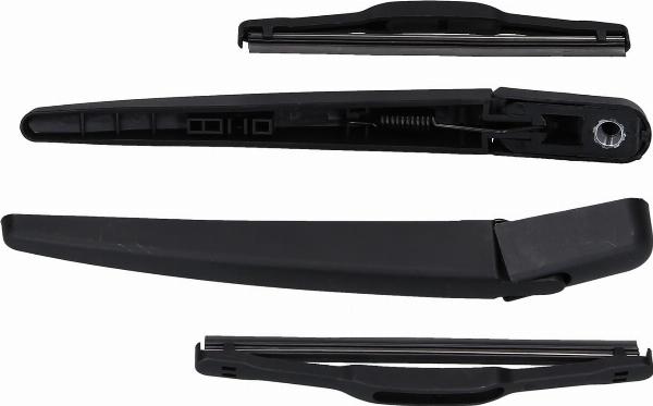 Kamoka 25172 - Важіль склоочисника, система очищення вікон autozip.com.ua