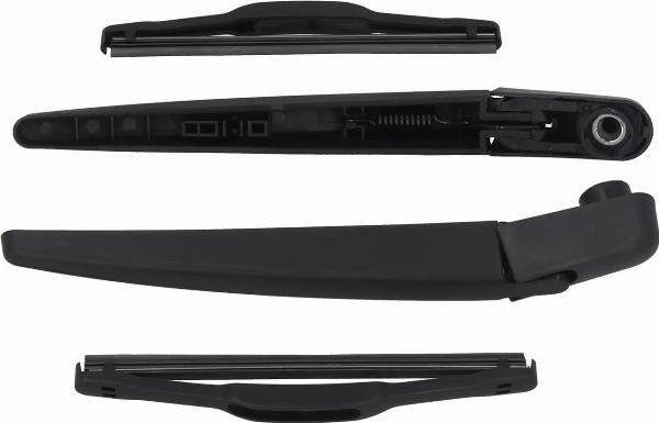 Kamoka 25390 - Важіль склоочисника, система очищення вікон autozip.com.ua