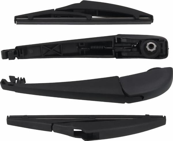 Kamoka 25398 - Важіль склоочисника, система очищення вікон autozip.com.ua