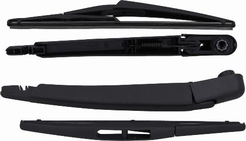 Kamoka 25343 - Важіль склоочисника, система очищення вікон autozip.com.ua