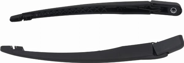 Kamoka 25361 - Важіль склоочисника, система очищення вікон autozip.com.ua
