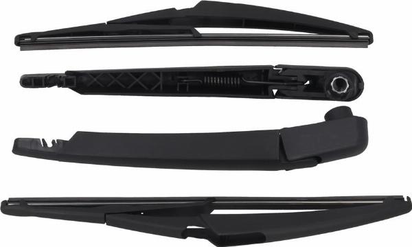 Kamoka 25335 - Важіль склоочисника, система очищення вікон autozip.com.ua