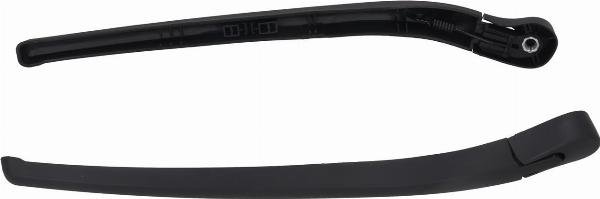 Kamoka 25370 - Важіль склоочисника, система очищення вікон autozip.com.ua
