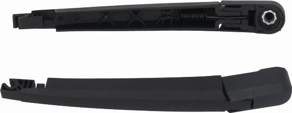 Kamoka 25378 - Важіль склоочисника, система очищення вікон autozip.com.ua