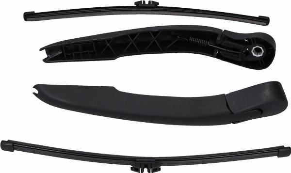 Kamoka 25293 - Важіль склоочисника, система очищення вікон autozip.com.ua