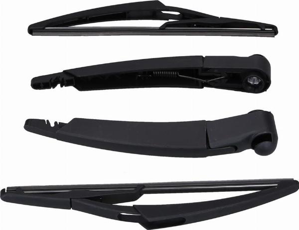 Kamoka 25245 - Важіль склоочисника, система очищення вікон autozip.com.ua