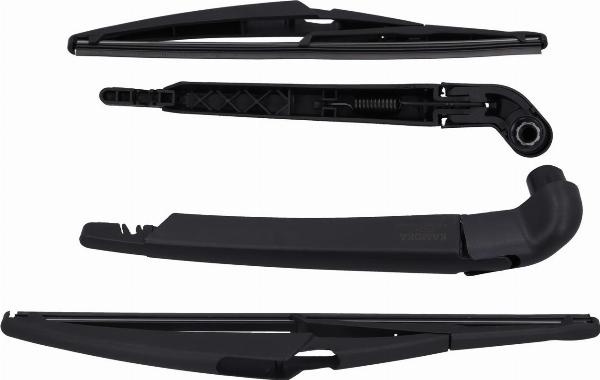 Kamoka 25254 - Важіль склоочисника, система очищення вікон autozip.com.ua
