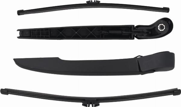 Kamoka 25257 - Важіль склоочисника, система очищення вікон autozip.com.ua