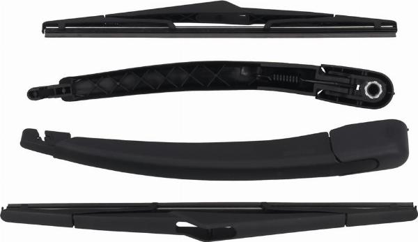Kamoka 25289 - Важіль склоочисника, система очищення вікон autozip.com.ua