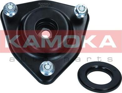 Kamoka 209176 - Опора стійки амортизатора, подушка autozip.com.ua