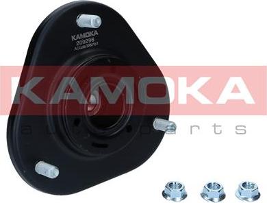 Kamoka 209298 - Опора стійки амортизатора, подушка autozip.com.ua