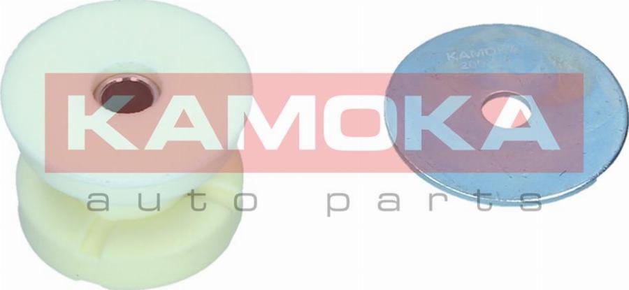 Kamoka 209220 - Відбійник, буфер амортизатора autozip.com.ua