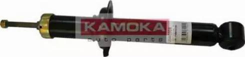 Kamoka 20441008 - Амортизатор autozip.com.ua