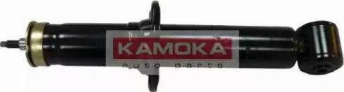 Kamoka 20441015 - Амортизатор autozip.com.ua