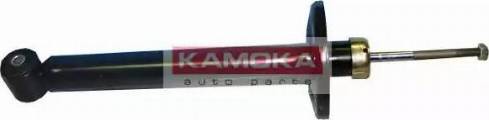 Kamoka 20443031W - Амортизатор autozip.com.ua