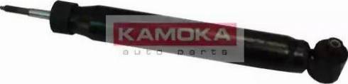 Kamoka 20443027 - Амортизатор autozip.com.ua