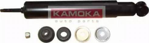 Kamoka 20443074 - Амортизатор autozip.com.ua