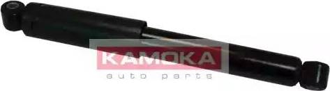 Kamoka 20443129 - Амортизатор autozip.com.ua