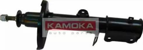 Kamoka 20433073 - Амортизатор autozip.com.ua