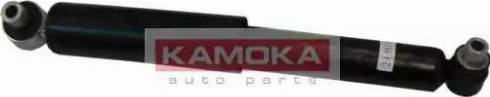 Kamoka 20551647 - Амортизатор autozip.com.ua