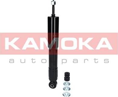 Kamoka 20553009 - Амортизатор autozip.com.ua