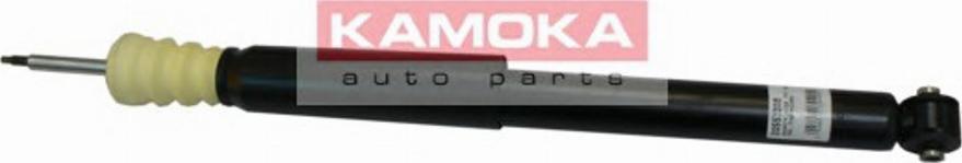 Kamoka 20553308 - Амортизатор autozip.com.ua