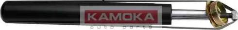 Kamoka 20665017 - Амортизатор autozip.com.ua