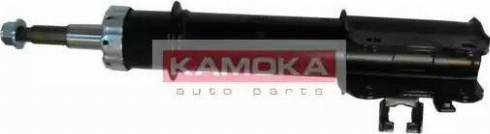 Kamoka 20634094 - Амортизатор autozip.com.ua