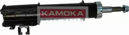 Kamoka 20634093 - Амортизатор autozip.com.ua