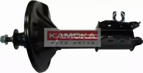 Kamoka 20634069 - Амортизатор autozip.com.ua