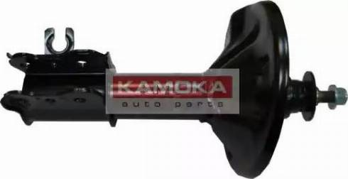 Kamoka 20634070 - Амортизатор autozip.com.ua