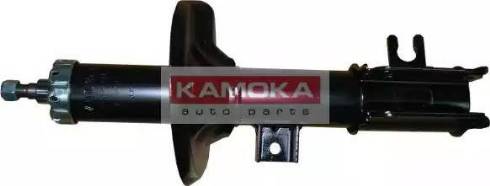 Kamoka 20634193 - Амортизатор autozip.com.ua