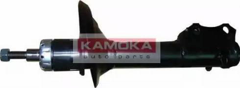 Kamoka 20634166 - Амортизатор autozip.com.ua