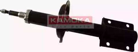 Kamoka 20635089 - Амортизатор autozip.com.ua