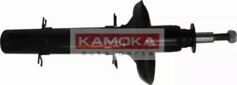 Kamoka 20633619 - Амортизатор autozip.com.ua