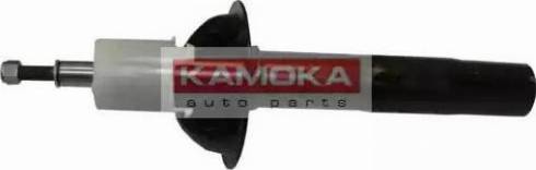 Kamoka 20633628 - Амортизатор autozip.com.ua