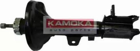 Kamoka 20633059 - Амортизатор autozip.com.ua