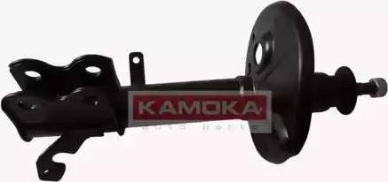 Kamoka 20633055 - Амортизатор autozip.com.ua