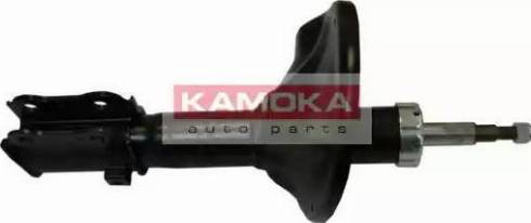 Kamoka 20633058 - Амортизатор autozip.com.ua